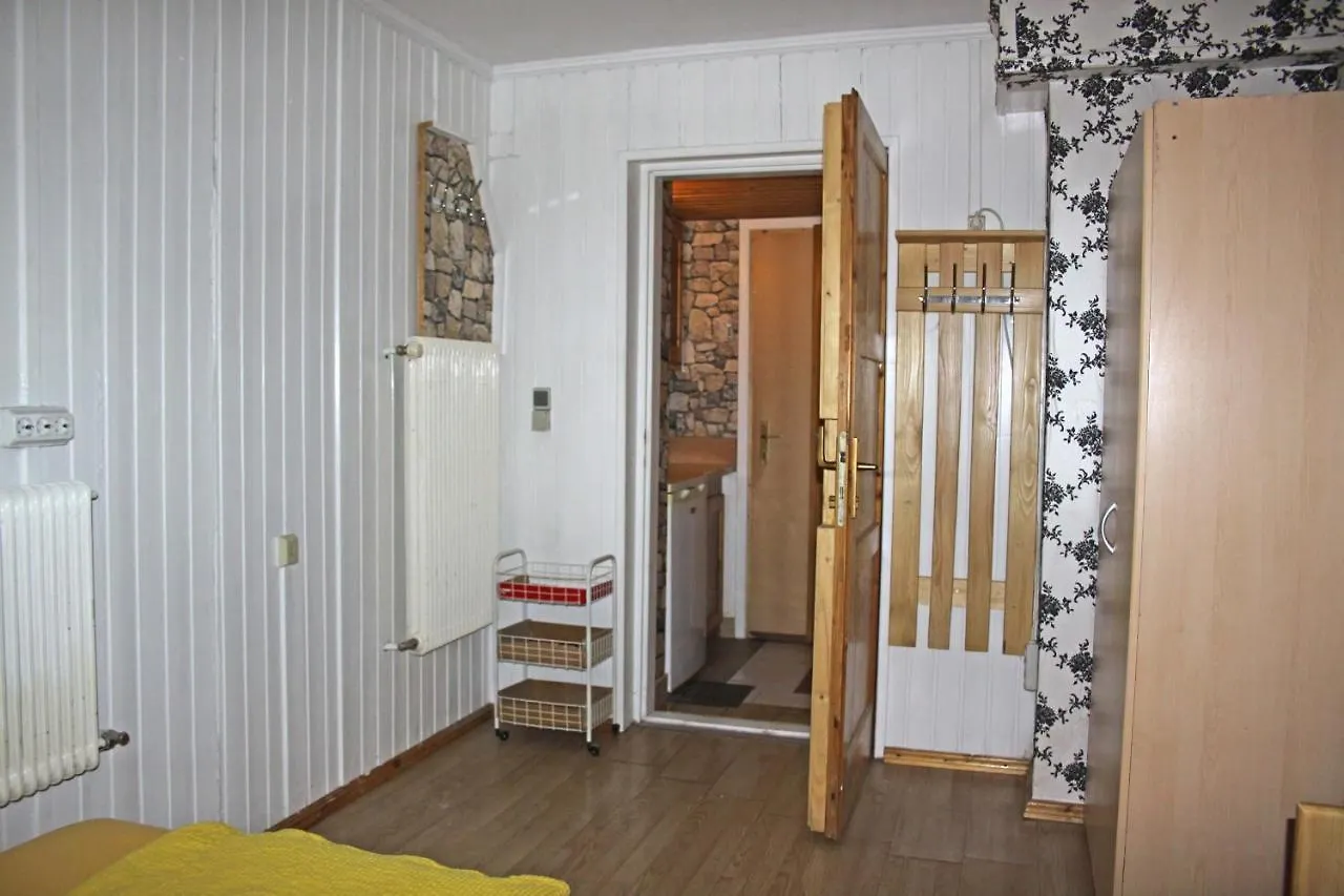 Private Zimmervermietung Vienne