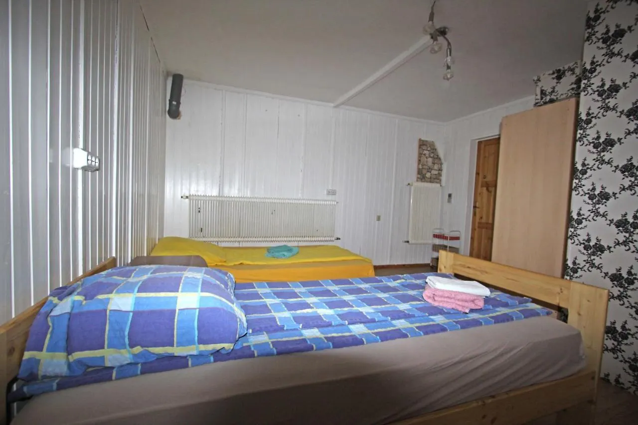 Private Zimmervermietung Vienne Autriche